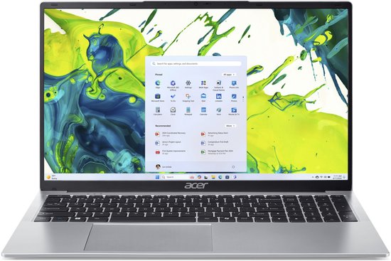 Acer Aspire Lite AL17